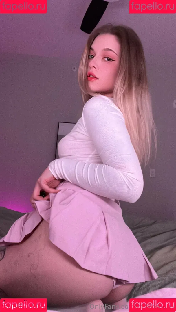 Mavpochka / https: / mavpochka_ Onlyfans Photo Gallery 