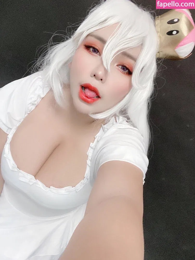 Queenie16_1 / queenie16.1 Onlyfans Photo Gallery 