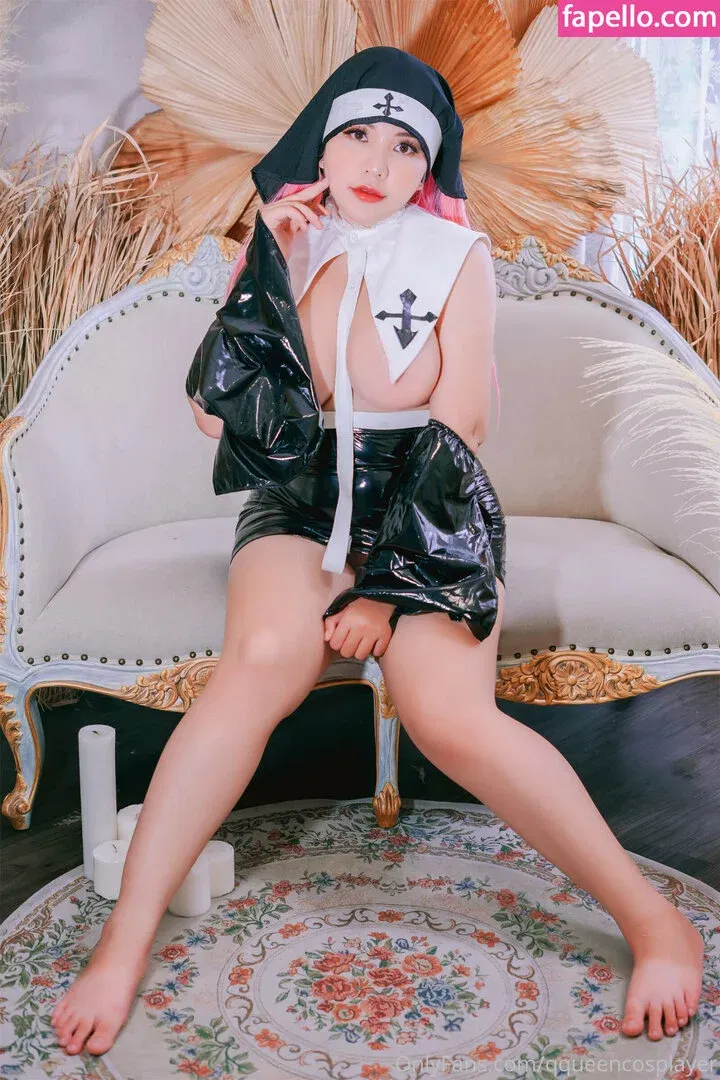 Queenie16_1 / queenie16.1 Onlyfans Photo Gallery 