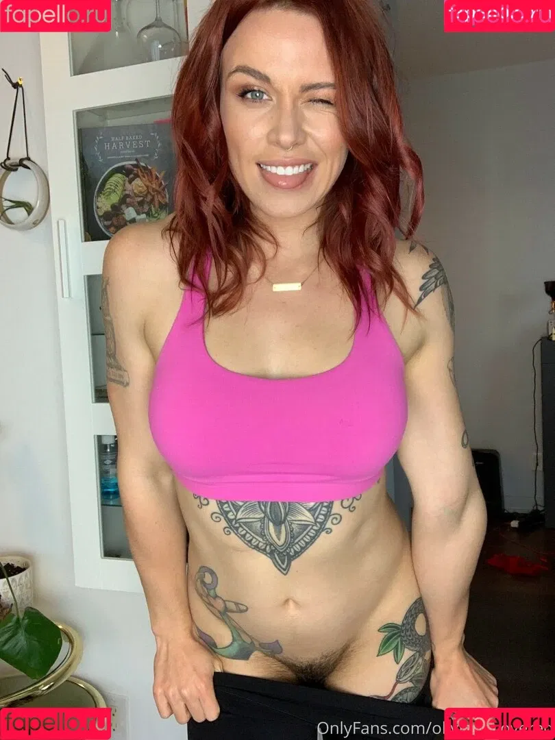 Olivia Hale / missoliviahale / oliviauncovered Onlyfans Photo Gallery 