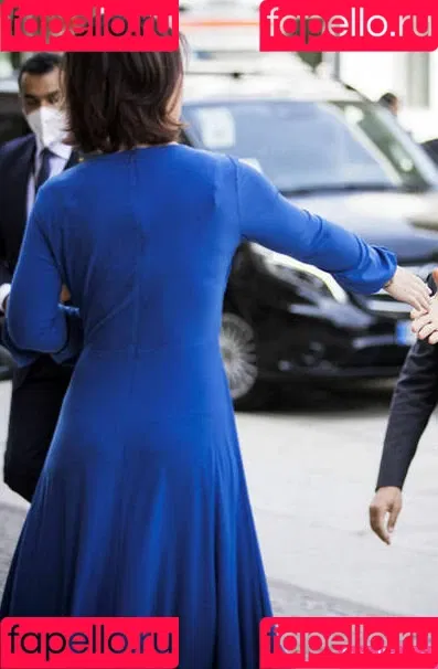 Annalena Baerbock / abaerbock Onlyfans Photo Gallery 