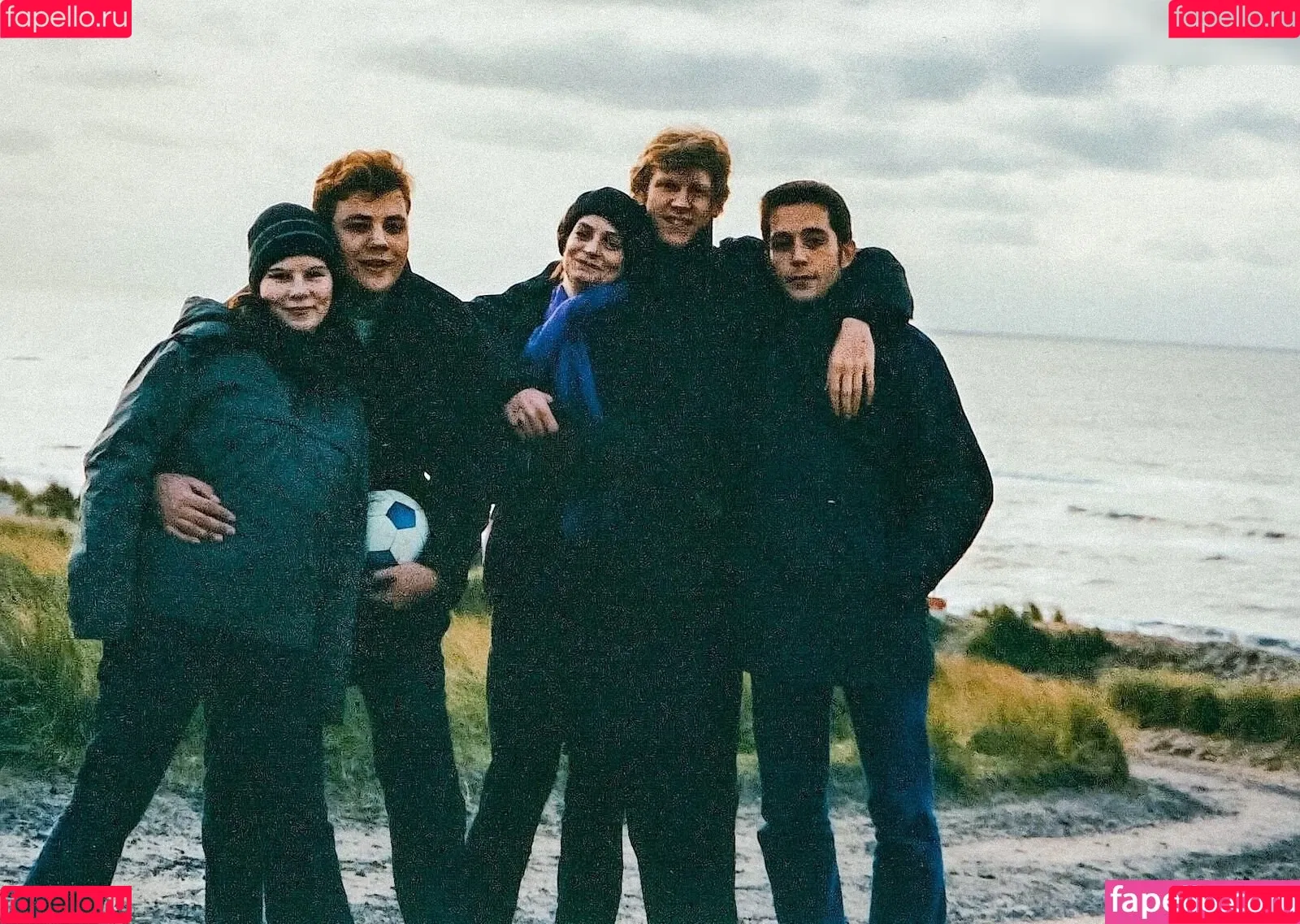 Annalena Baerbock / abaerbock Onlyfans Photo Gallery 