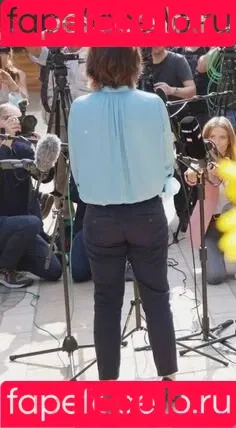 Annalena Baerbock / abaerbock Onlyfans Photo Gallery 