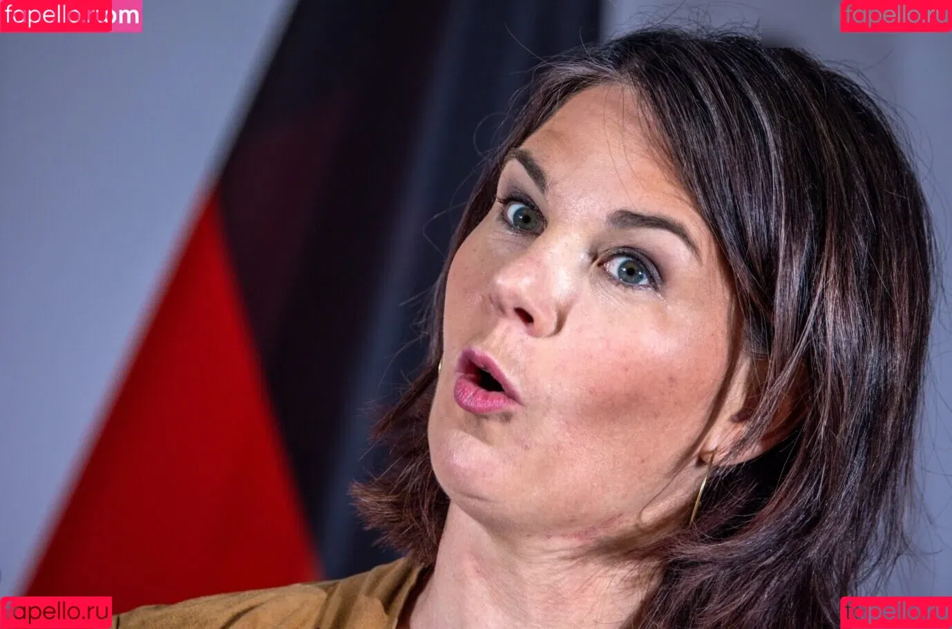 Annalena Baerbock / abaerbock Onlyfans Photo Gallery 