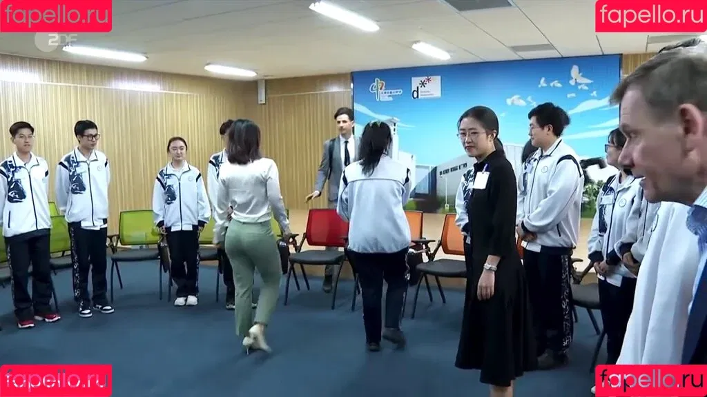 Annalena Baerbock / abaerbock Onlyfans Photo Gallery 