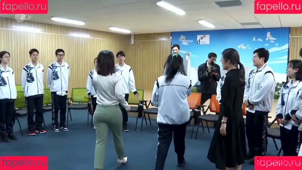 Annalena Baerbock / abaerbock Onlyfans Photo Gallery 