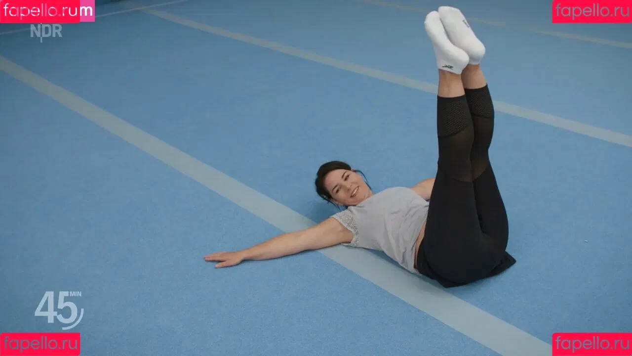 Annalena Baerbock / abaerbock Onlyfans Photo Gallery 