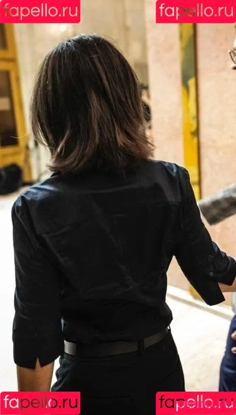 Annalena Baerbock / abaerbock Onlyfans Photo Gallery 