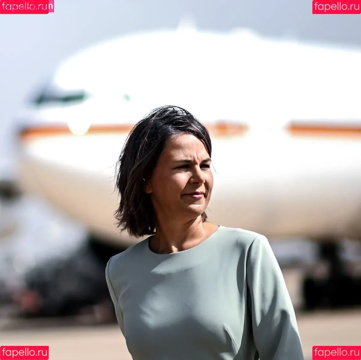 Annalena Baerbock / abaerbock Onlyfans Photo Gallery 