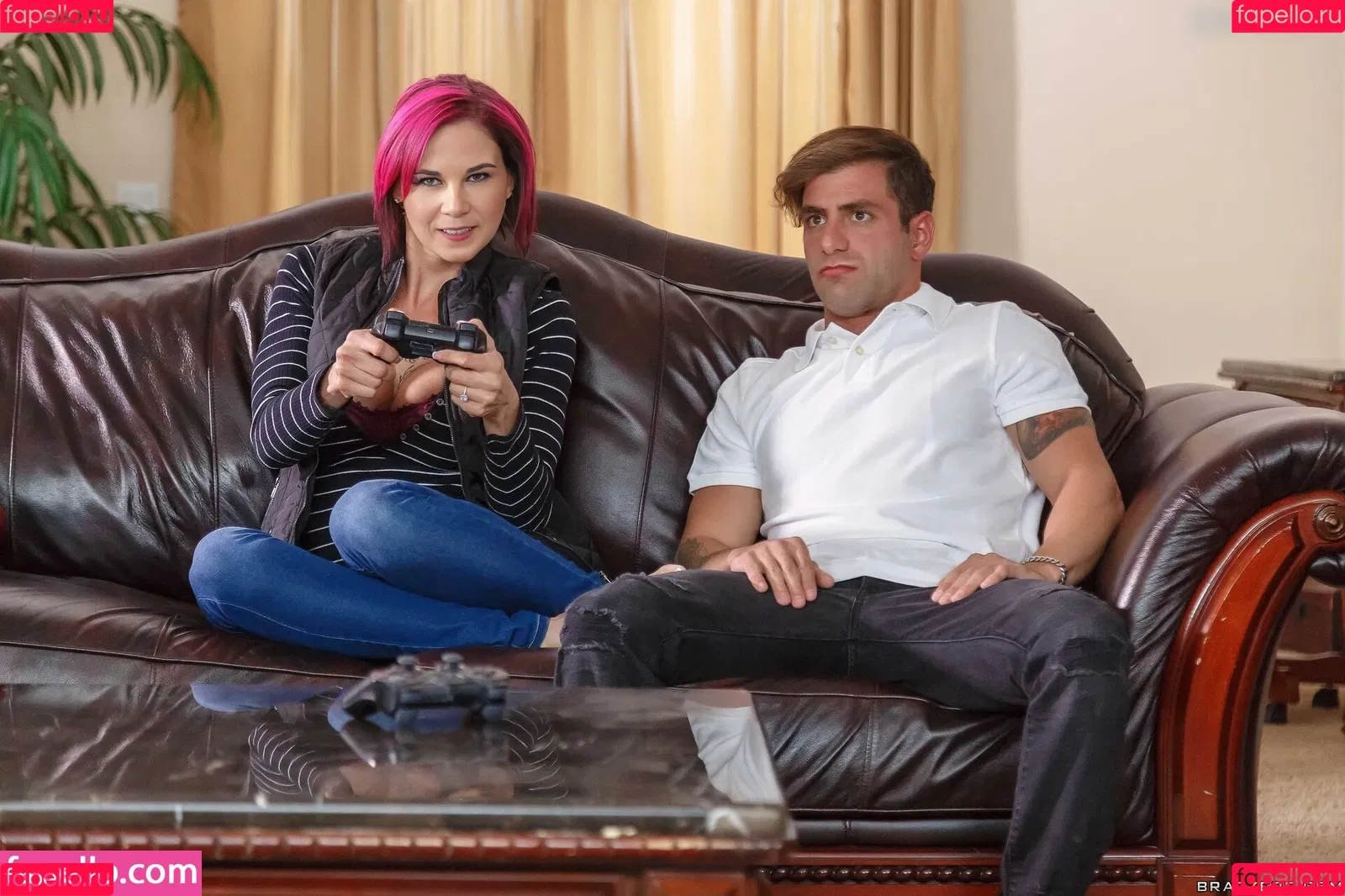 Annalena Baerbock / abaerbock Onlyfans Photo Gallery 