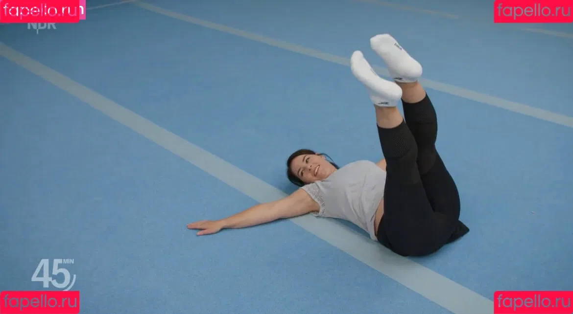 Annalena Baerbock / abaerbock Onlyfans Photo Gallery 