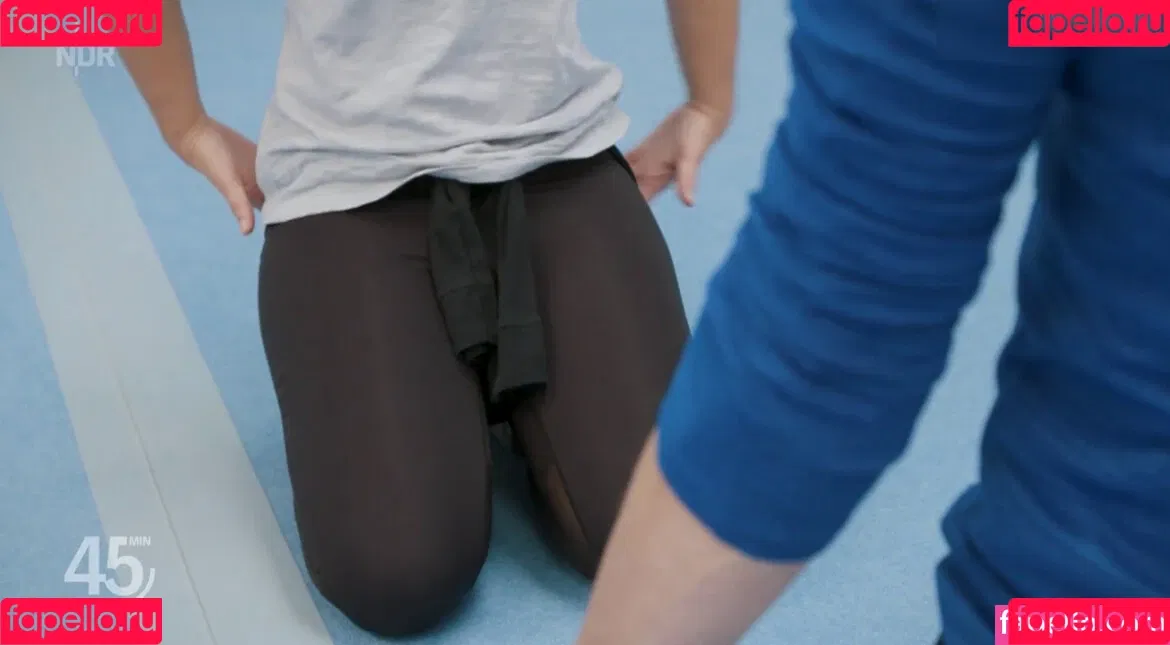 Annalena Baerbock / abaerbock Onlyfans Photo Gallery 