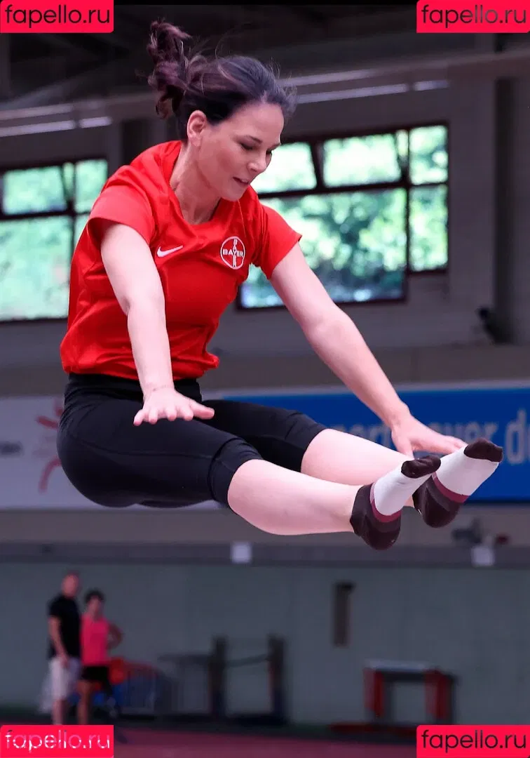 Annalena Baerbock / abaerbock Onlyfans Photo Gallery 