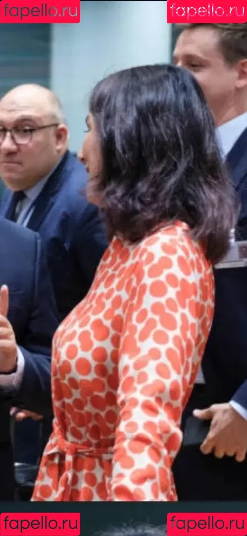 Annalena Baerbock / abaerbock Onlyfans Photo Gallery 