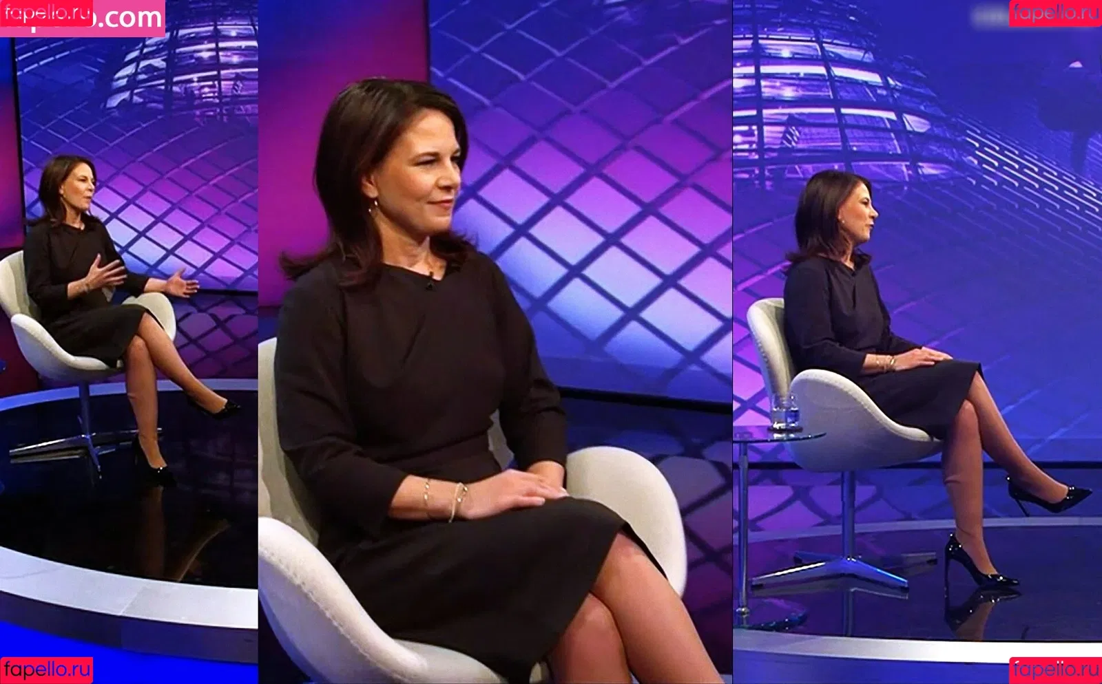 Annalena Baerbock / abaerbock Onlyfans Photo Gallery 