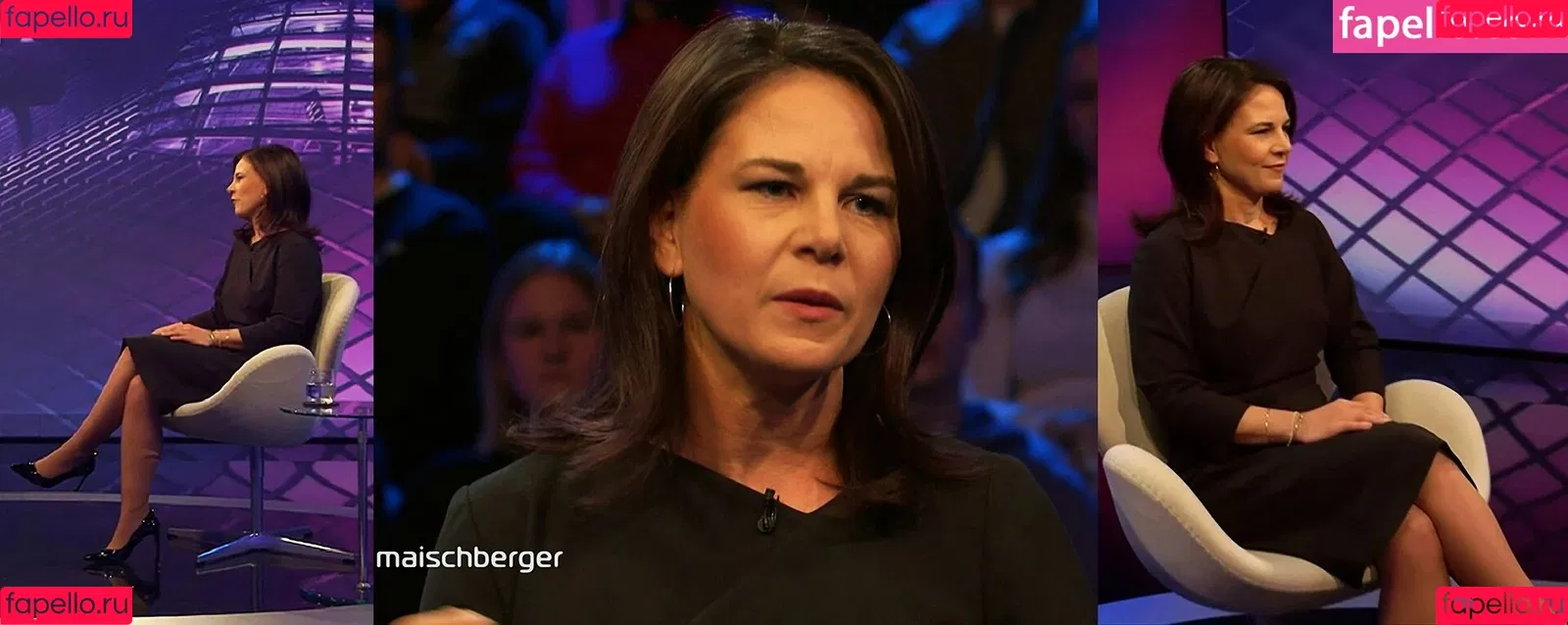 Annalena Baerbock / abaerbock Onlyfans Photo Gallery 