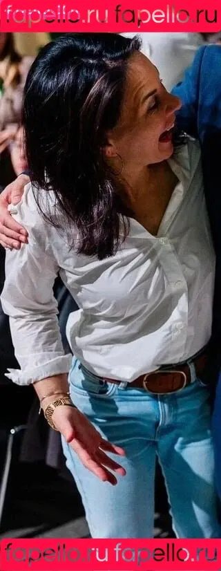 Annalena Baerbock / abaerbock Onlyfans Photo Gallery 