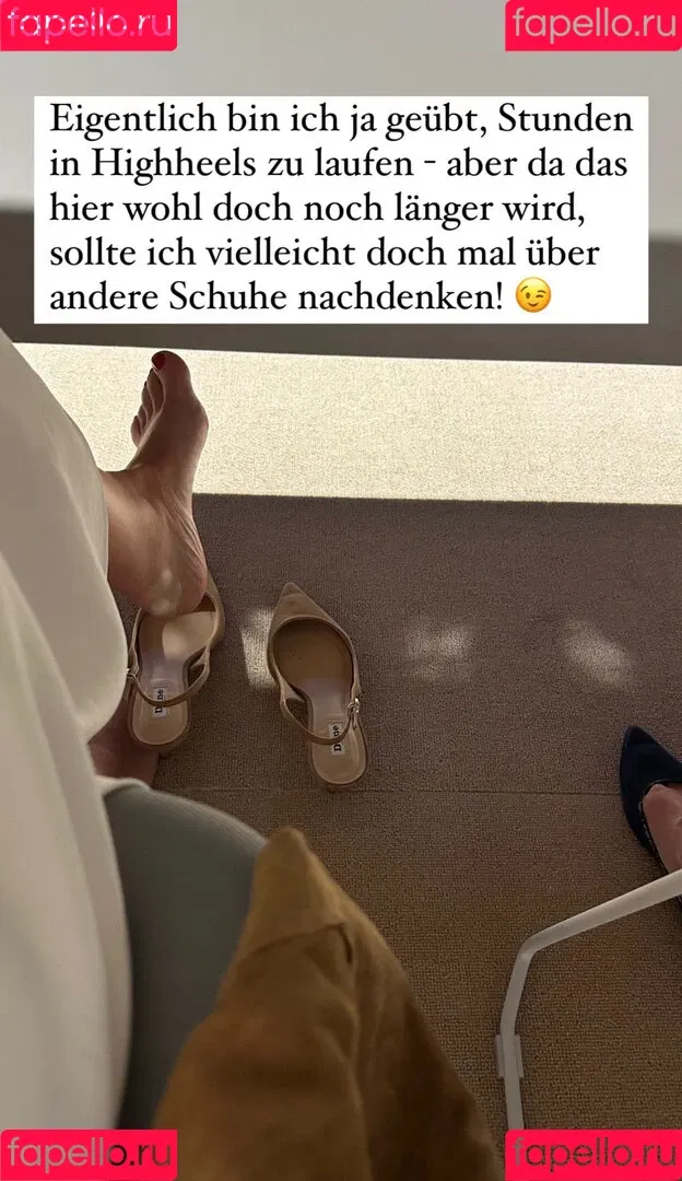 Annalena Baerbock / abaerbock Onlyfans Photo Gallery 