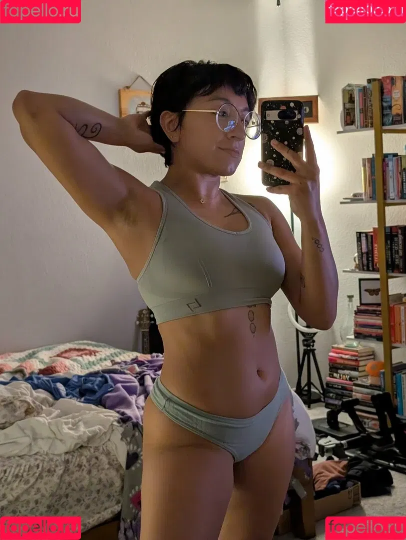 Gabriela / Japanesee / gabrielamonasterio Onlyfans Photo Gallery 