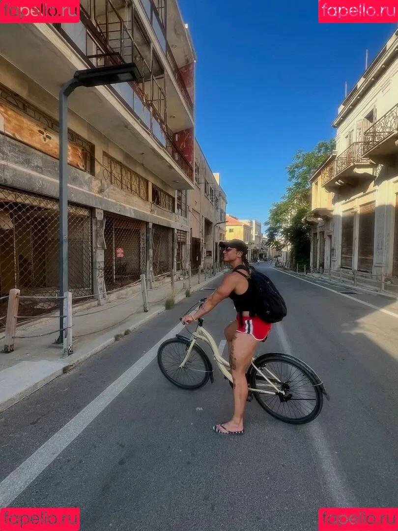 Gabriela / Japanesee / gabrielamonasterio Onlyfans Photo Gallery 