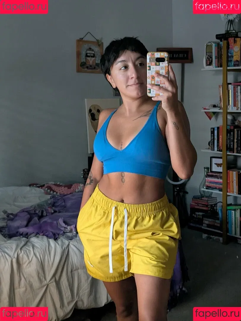 Gabriela / Japanesee / gabrielamonasterio Onlyfans Photo Gallery 