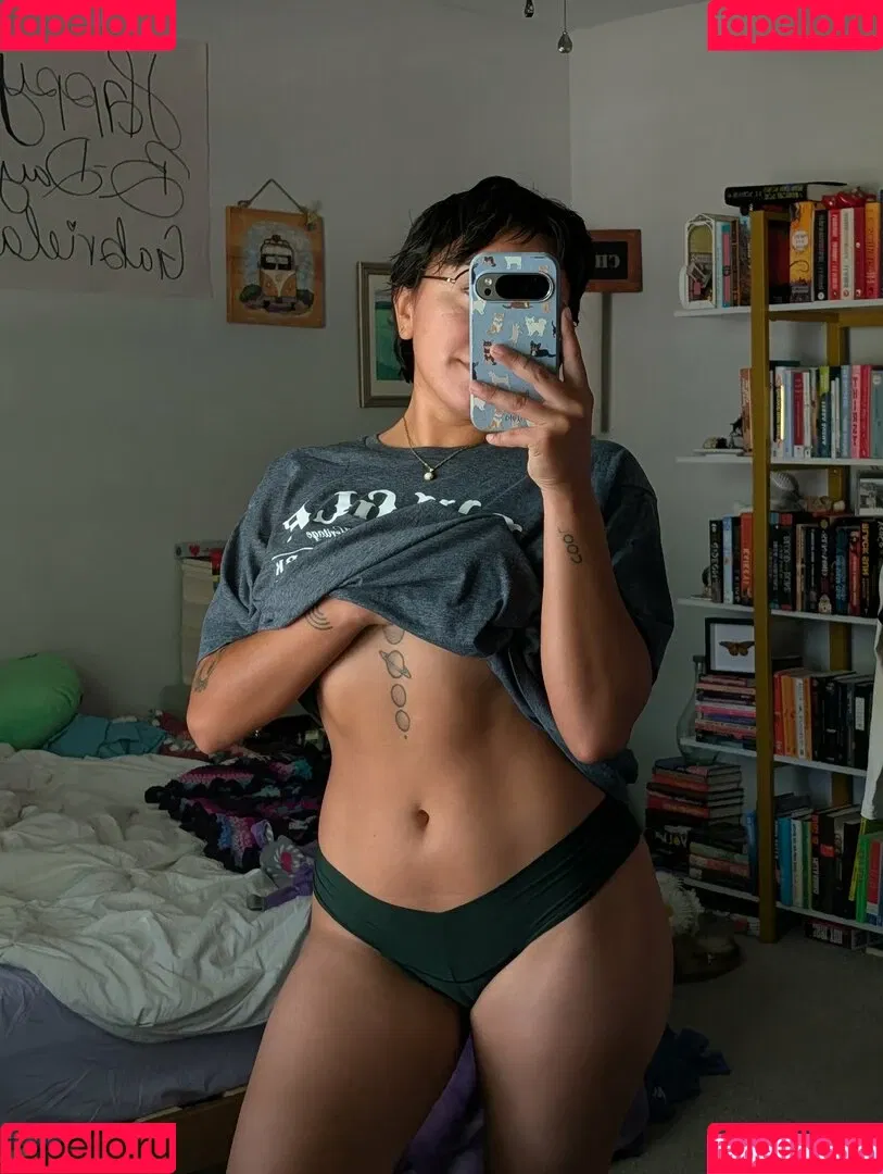 Gabriela / Japanesee / gabrielamonasterio Onlyfans Photo Gallery 