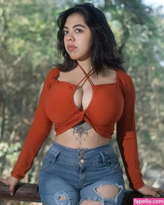 Gabriela / Japanesee / gabrielamonasterio Onlyfans Photo Gallery 