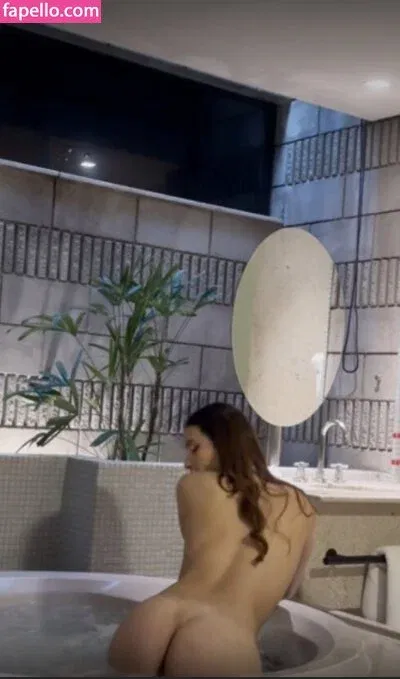 Gabriela / Japanesee / gabrielamonasterio Onlyfans Photo Gallery 