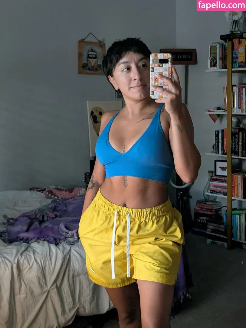 Gabriela / Japanesee / gabrielamonasterio Onlyfans Photo Gallery 