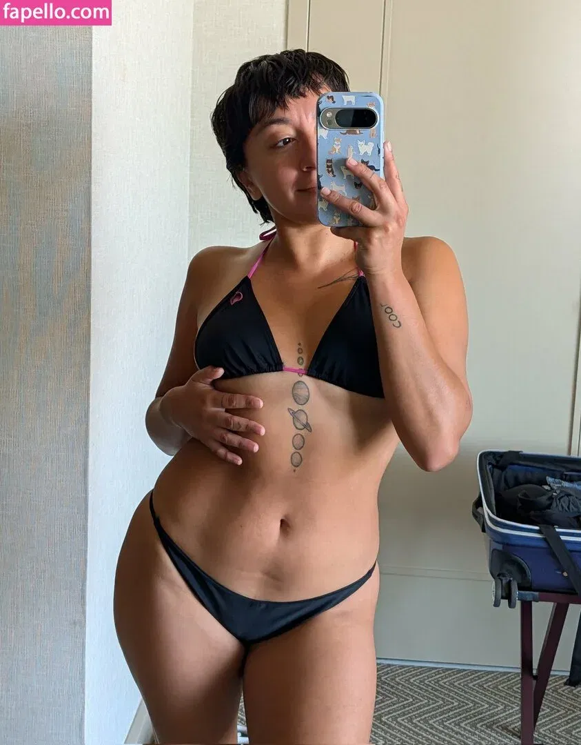 Gabriela / Japanesee / gabrielamonasterio Onlyfans Photo Gallery 