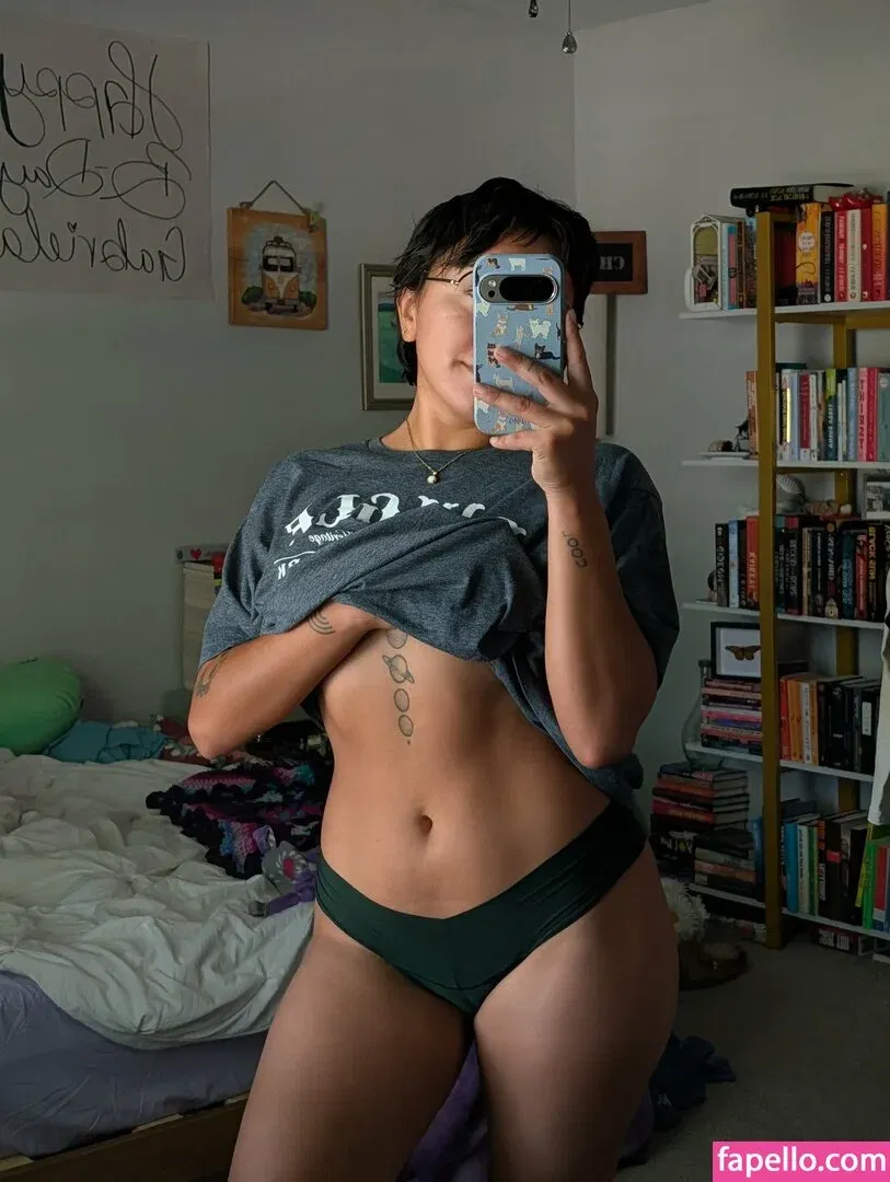 Gabriela / Japanesee / gabrielamonasterio Onlyfans Photo Gallery 