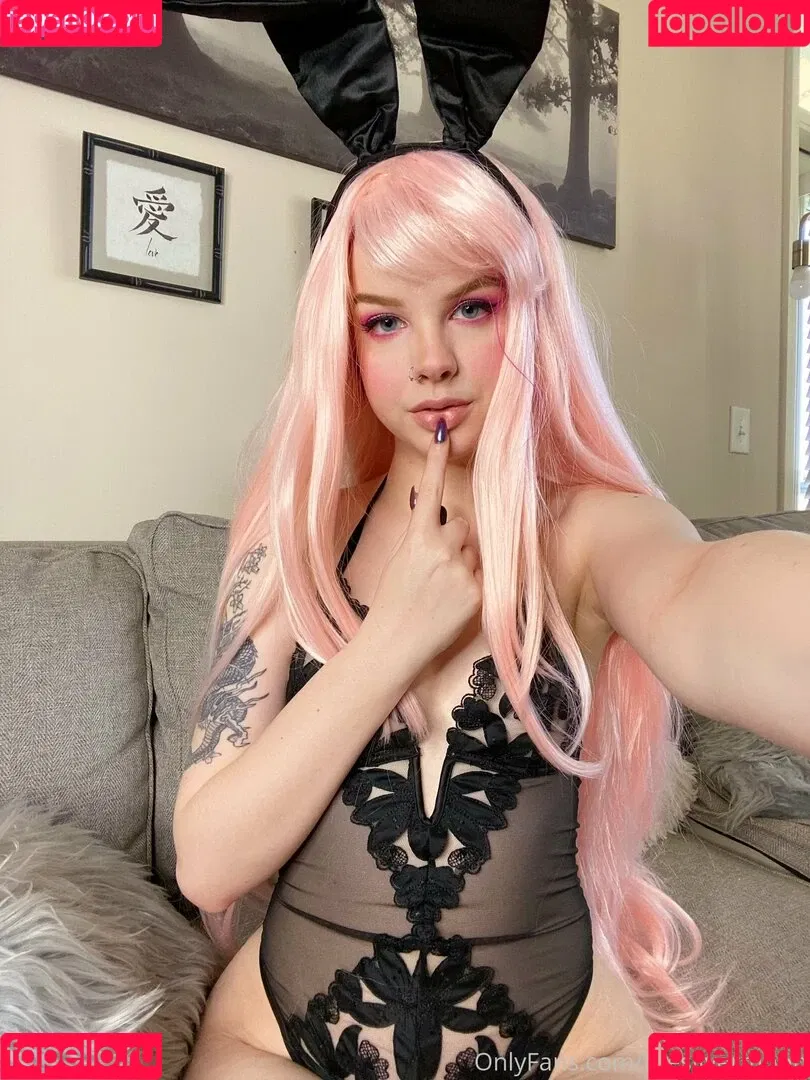 TheSirenSilver / Thesilvermoon / meowmoonxo / silvermoonlive Onlyfans Photo Gallery 