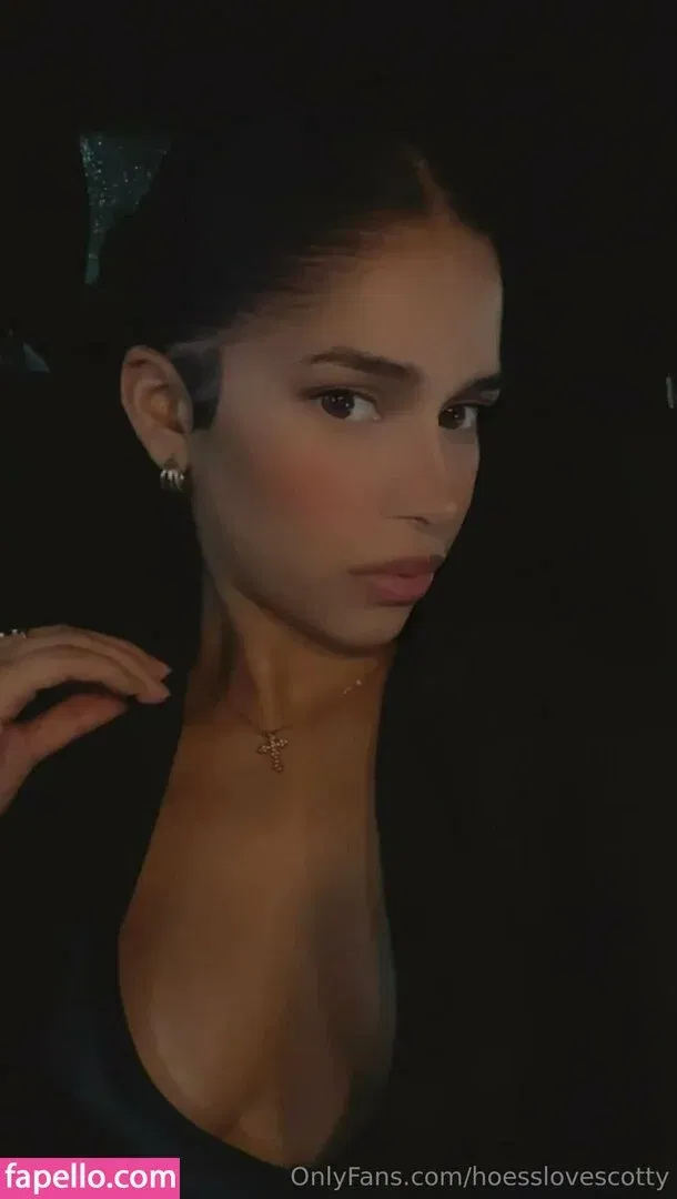 hoesslovescotty / mrscottygotfanss Onlyfans Photo Gallery 