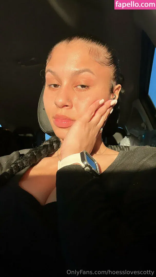 hoesslovescotty / mrscottygotfanss Onlyfans Photo Gallery 