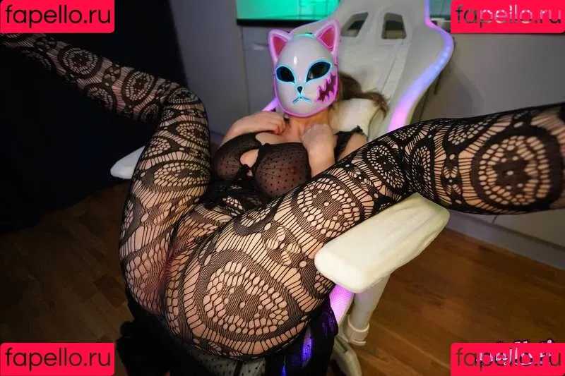 LilyKoti / https: / lilyannekot Onlyfans Photo Gallery 