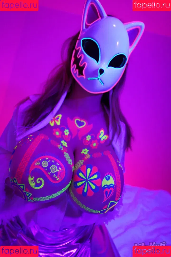 LilyKoti / https: / lilyannekot Onlyfans Photo Gallery 