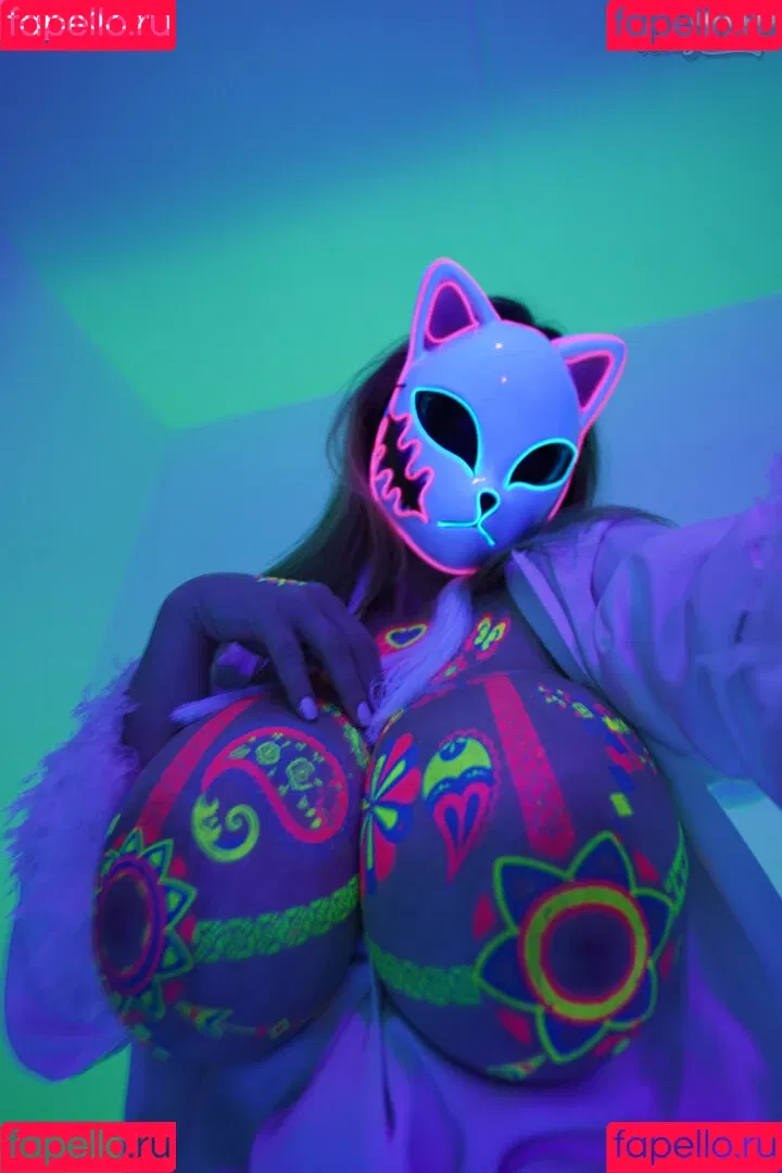 LilyKoti / https: / lilyannekot Onlyfans Photo Gallery 