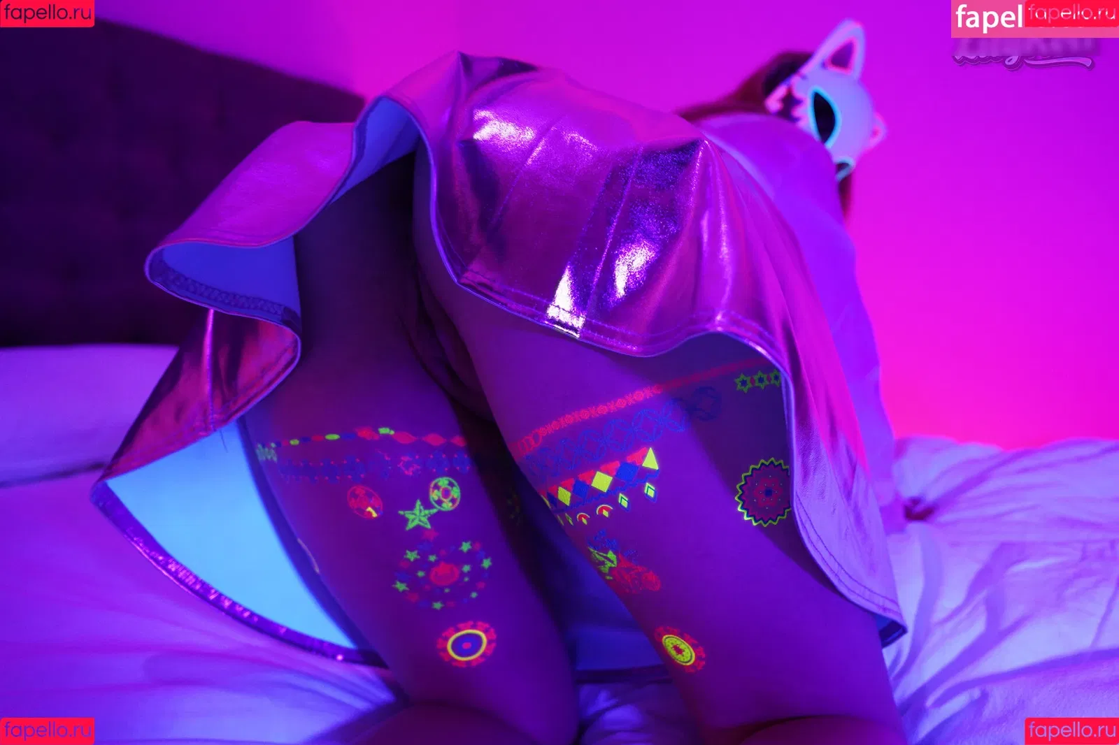 LilyKoti / https: / lilyannekot Onlyfans Photo Gallery 