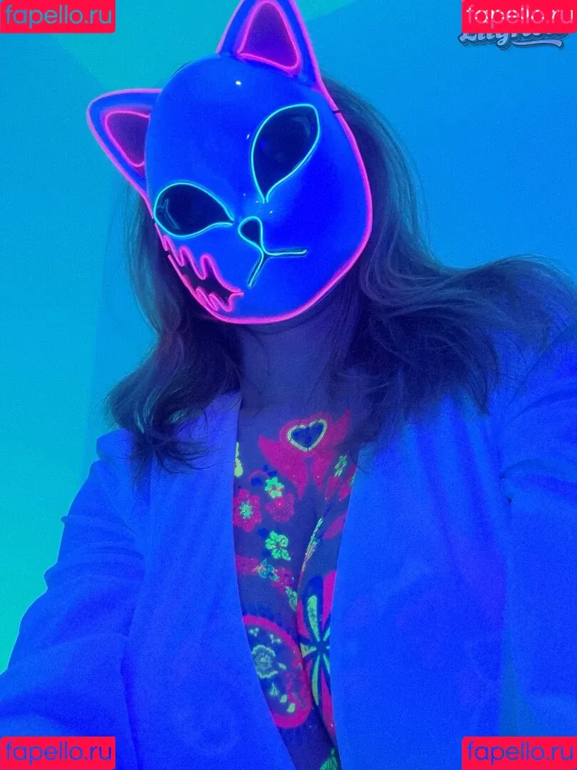 LilyKoti / https: / lilyannekot Onlyfans Photo Gallery 