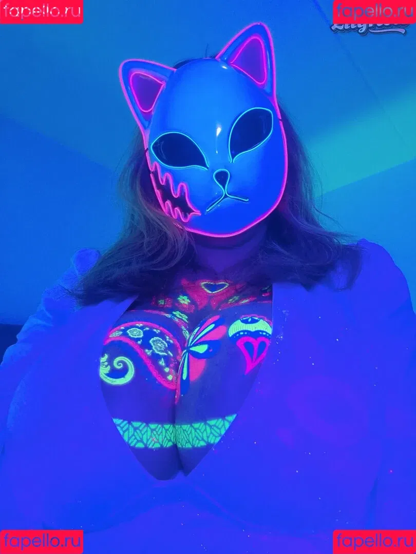 LilyKoti / https: / lilyannekot Onlyfans Photo Gallery 