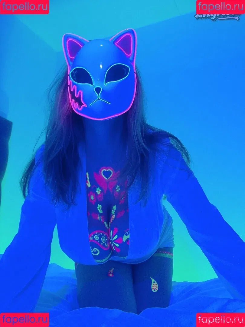 LilyKoti / https: / lilyannekot Onlyfans Photo Gallery 