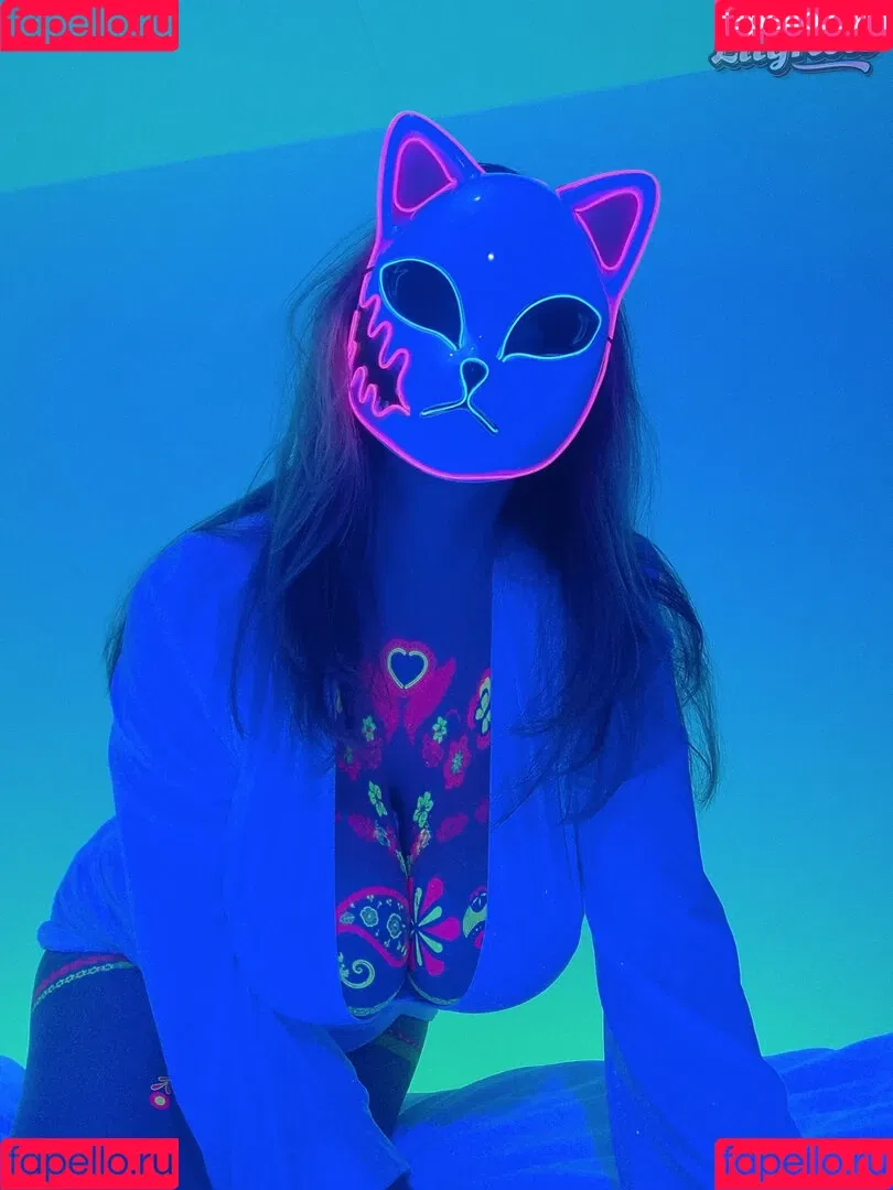 LilyKoti / https: / lilyannekot Onlyfans Photo Gallery 