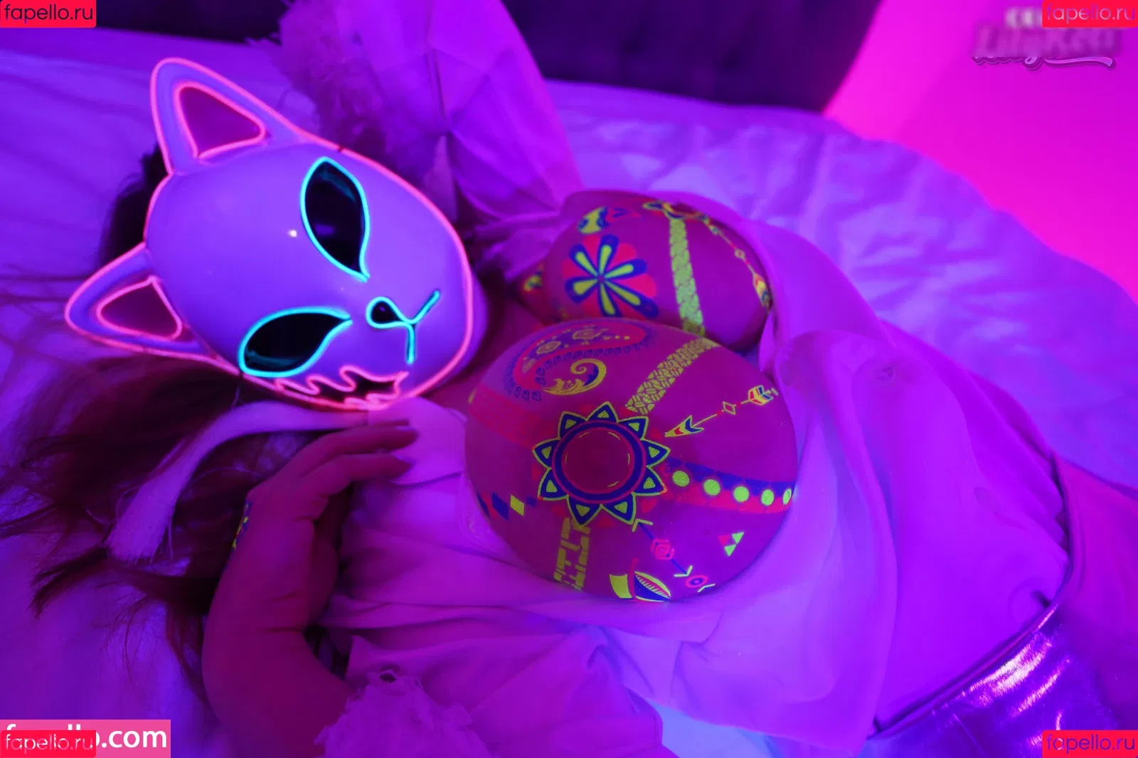 LilyKoti / https: / lilyannekot Onlyfans Photo Gallery 