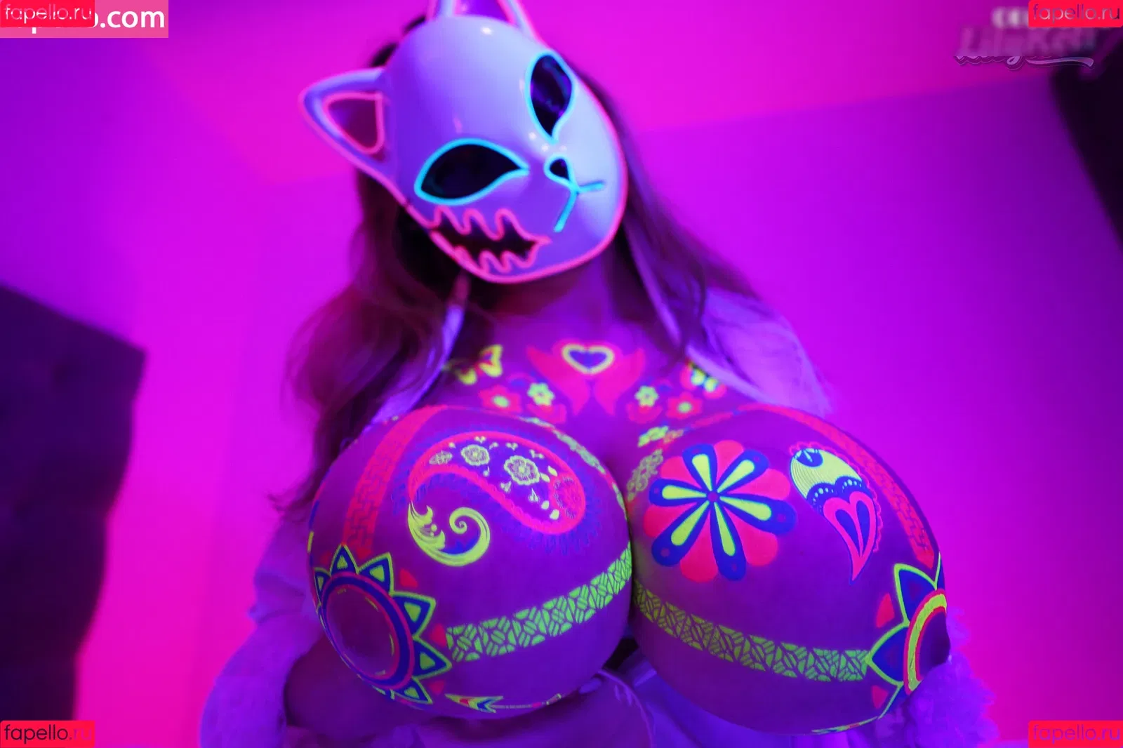 LilyKoti / https: / lilyannekot Onlyfans Photo Gallery 