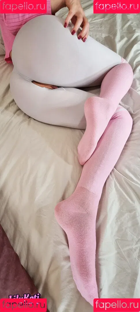 LilyKoti / https: / lilyannekot Onlyfans Photo Gallery 