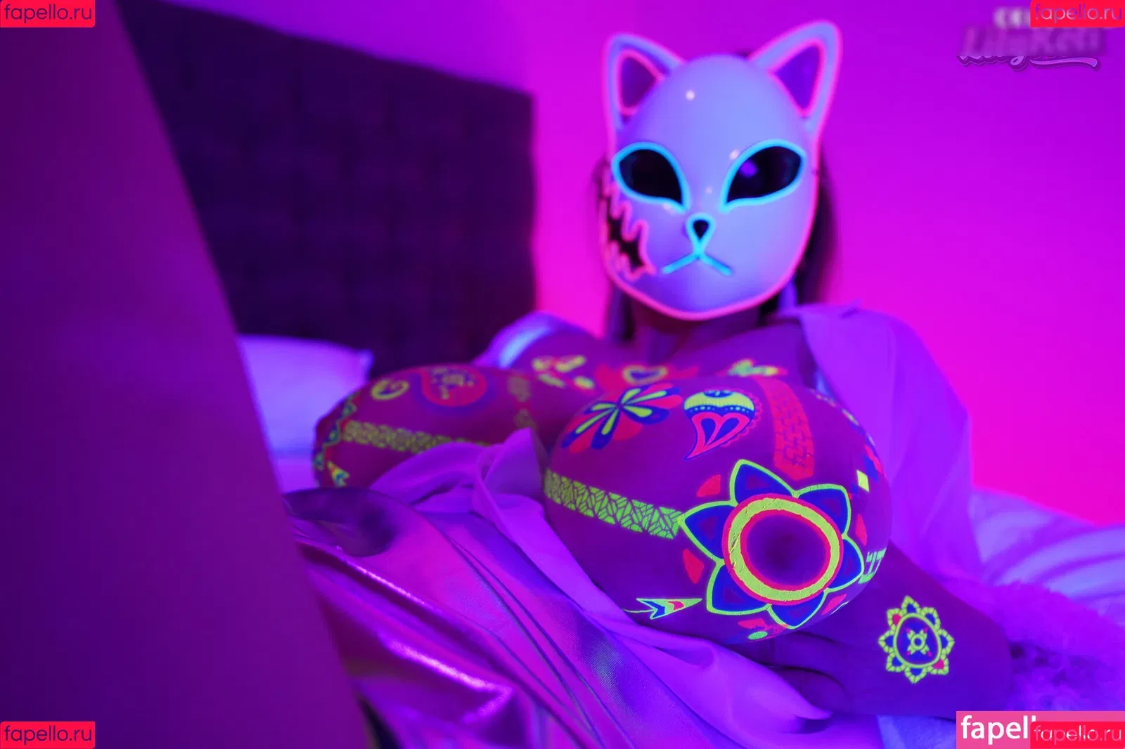 LilyKoti / https: / lilyannekot Onlyfans Photo Gallery 