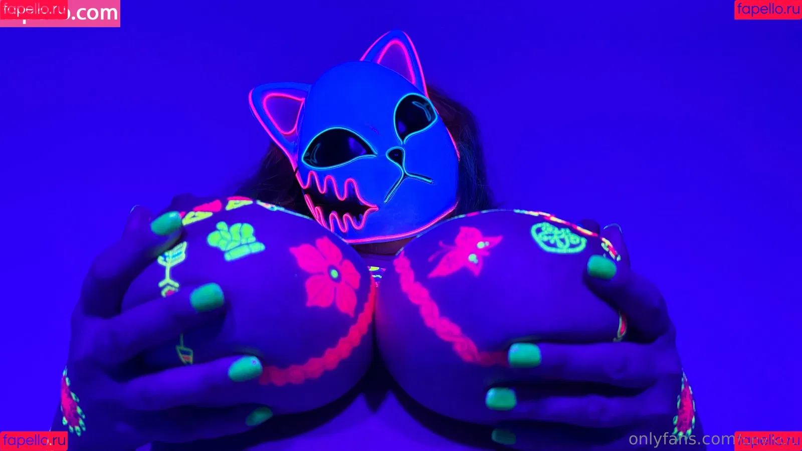 LilyKoti / https: / lilyannekot Onlyfans Photo Gallery 