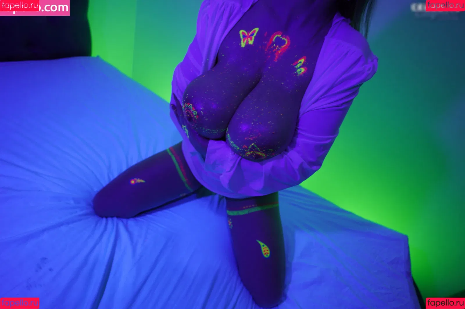 LilyKoti / https: / lilyannekot Onlyfans Photo Gallery 