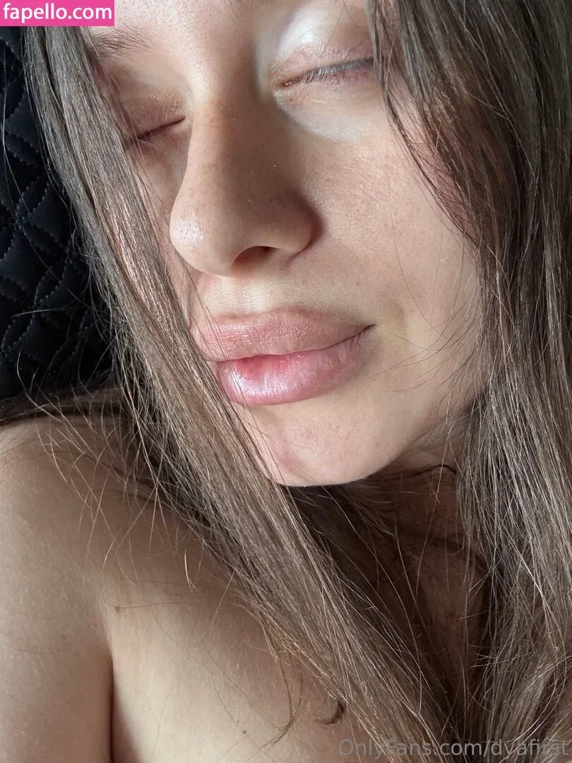 dyafirst / reel Onlyfans Photo Gallery 