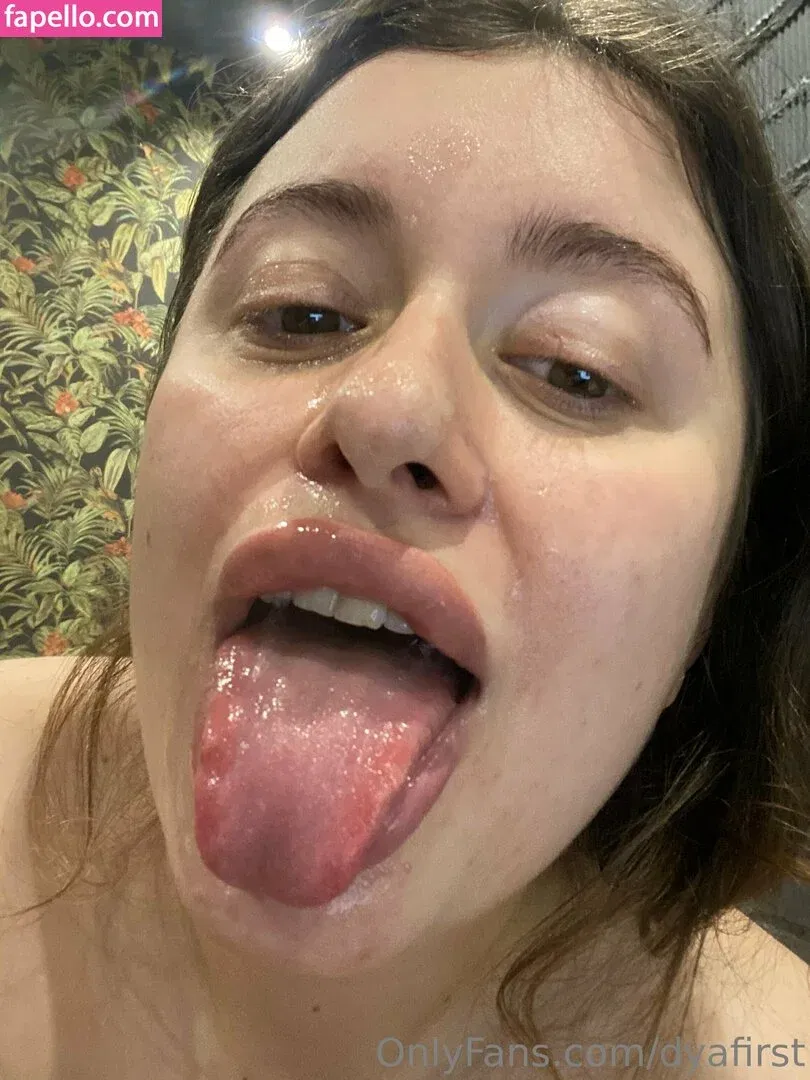 dyafirst / reel Onlyfans Photo Gallery 